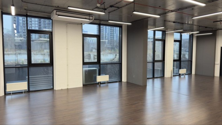 Оренда 140м2. В ЖК Французький квартал 2. - фото 1