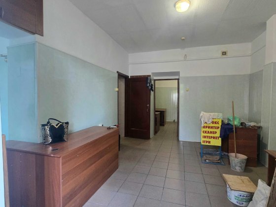 оренда приміщення вул.  Кульпарківська. Львів