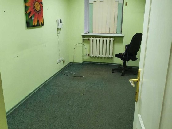 здам в оренду квартиру під офіс Вознесенівський район площа Профсоюзов