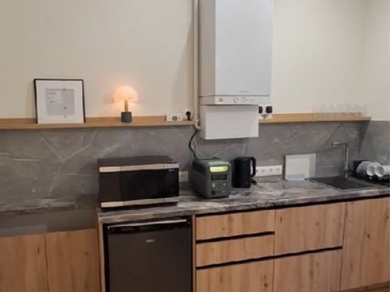 Новий Офіс у Залізничному районі. Львів