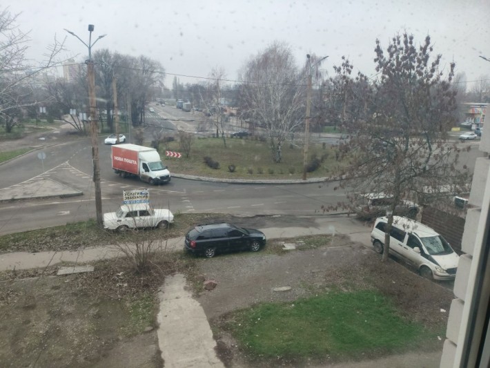 Сдам помещение (весь этаж) Клочко 6 , ЖК Янтарный(рядом) - фото 1