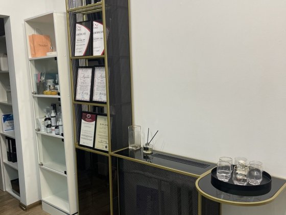 Аренда студии красоты Київ