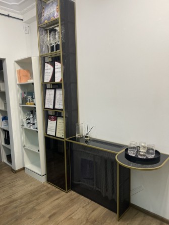 Аренда студии красоты - фото 1