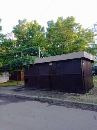 Сдам Киоск 15кв.м - фото 1