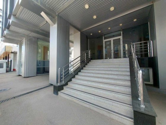 Оренда офісу з окремим входом на Подолі (517 м2)