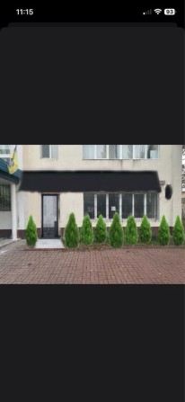 Аренда фасадного помещения - фото 1