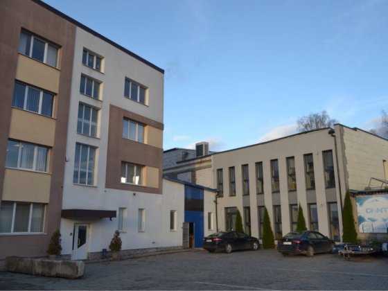 Здається в оренду офіс 26м2 вул. Зелена153 Львів