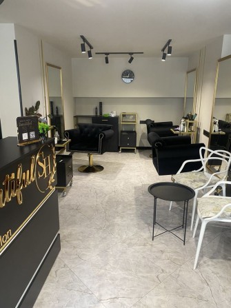 Оренда приміщення 84 кв.м. – м.Львів, вул.Малоголосківська, 44 - фото 1