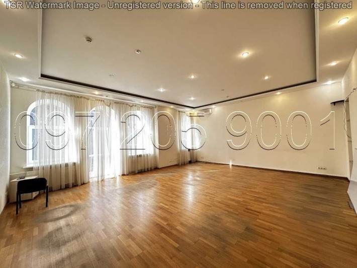 Без %! Оренда офісу вул.Городецького м.Майдан Незалежності (340 кв.м.) - фото 1