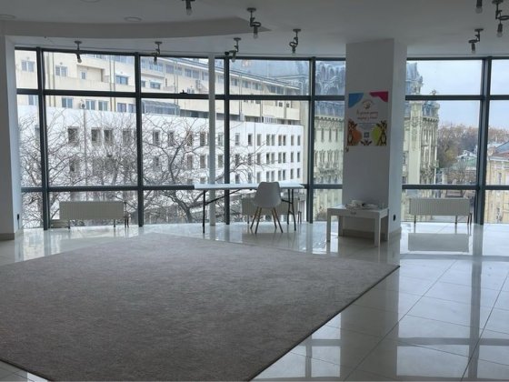 Здам офіс в центрі, Дерібасівська, ТЦ Афіна Одеса