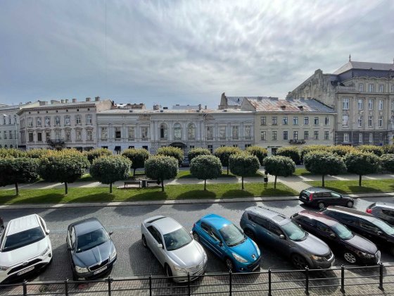 Терміново! Оренда комерційного приміщення офіс, студія, центр недорого Львів