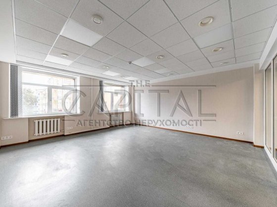 Аренда офиса, ул. Деловая, Печерск Київ