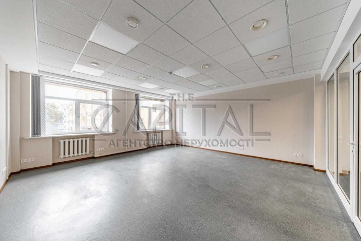 Аренда офиса, ул. Деловая, Печерск - фото 1