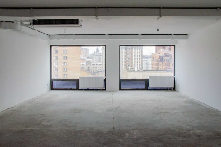 БЕЗ% Оренда офісного приміщення 374м2 вул. Саксаганського 53/80 - фото 1