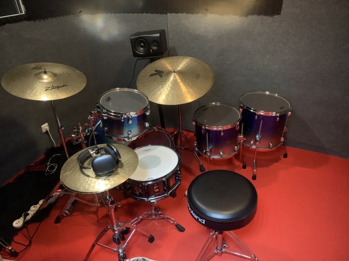 Здам студію звукозапису Печерськ, Маккейна, 18кв.м, доступ 24/7 - фото 1