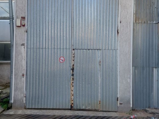 Оренда під автосервіс Львів