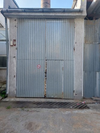 Оренда під автосервіс - фото 1