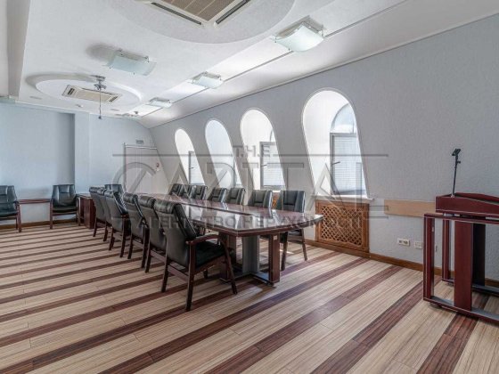 Оренда офісу, вул. Саксаганського, Голосіївський район, Центр