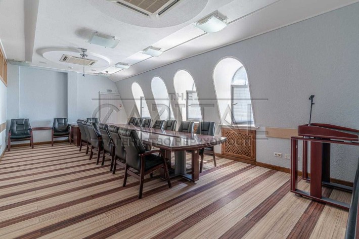 Оренда офісу, вул. Саксаганського, Голосіївський район, Центр - фото 1