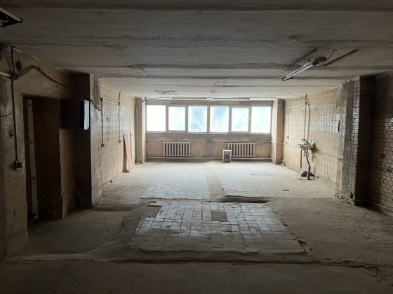 Оренда складу 150кв.м на Киівському шосе Одеса