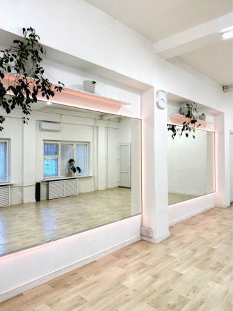 Здам в оренду фітнес студію, зал для тренувань - фото 1