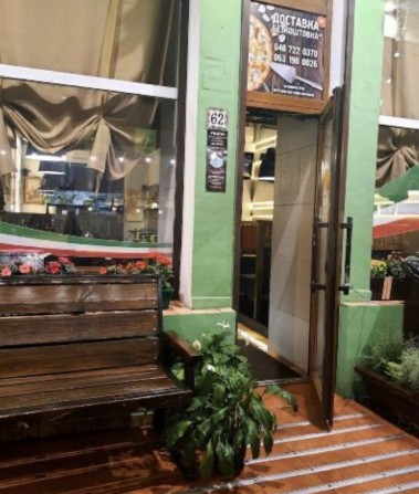 АРЕНДА 260m2 ‼️ Преображенская 62/ Тираспольская площадь - фото 1