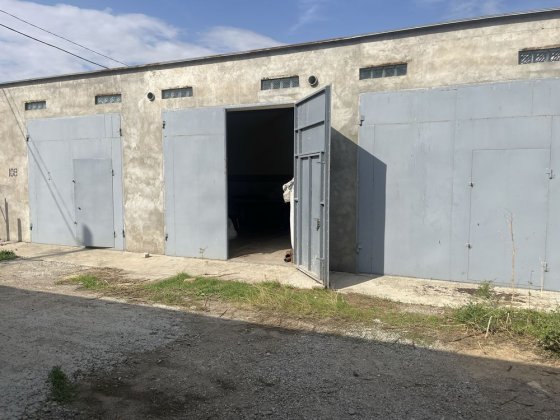 Аренда СТО в Одессе ,Пересыпский район улица Паустовского Одеса