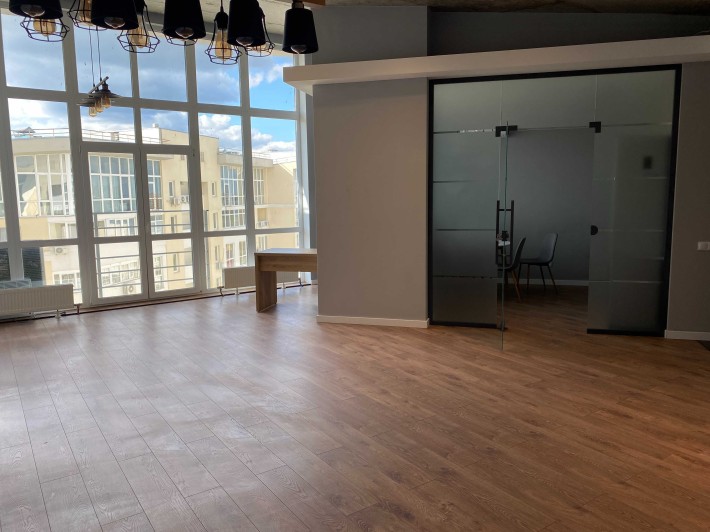 Здам дизайнерський офіс 70м2 ЖК Глорія Парк Нивки Олександрівська 1 - фото 1