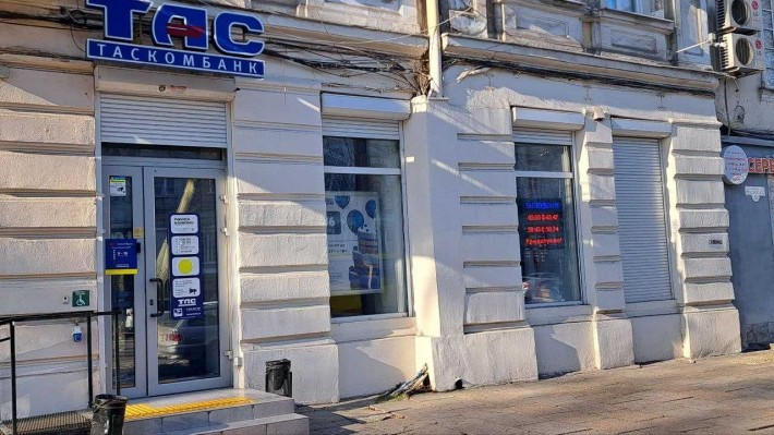 Здам в оренду приміщення Італійський бульвар (Пушкінська)-54, Одеса - фото 1