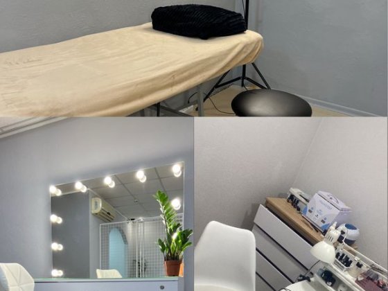 Оренда місця для майстра манікюру,ку (Генератор) Київ