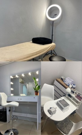 Оренда місця для майстра манікюру,ку (Генератор) - фото 1