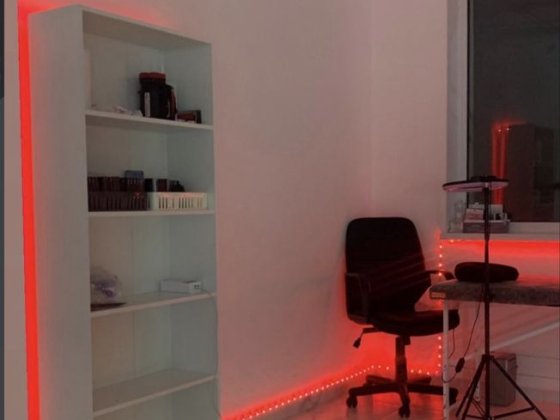 Шукаю бьюті майстра для субаренди Одеса