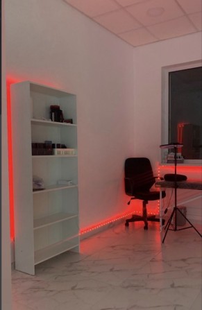 Шукаю бьюті майстра для субаренди - фото 1