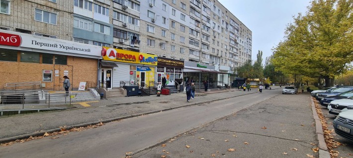 Оренда приміщення 70 кв.м. проспект Корабелів. Без комісії - фото 1