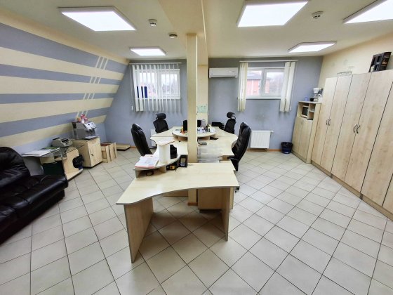 СВЕТ, ТЕПЛО ВСЕГДА (СВОИ!) Аренда  офиса 35м2, Большая Окружная. Київ