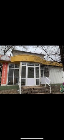 Аренда магазина в соляных - фото 1