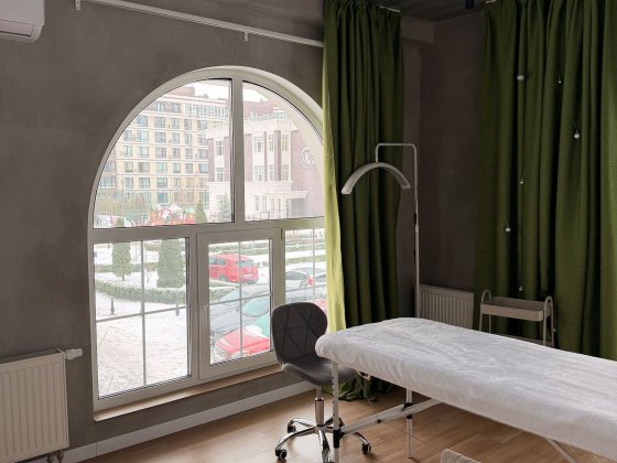 Оренда кабінету ЖК НОВА АНГЛІЯ, є інвертор Київ