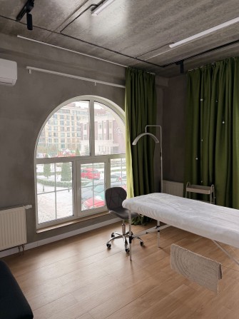 Оренда кабінету ЖК НОВА АНГЛІЯ, є інвертор - фото 1