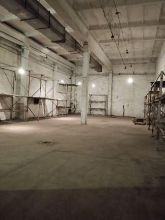 Сдам склад Київ, Вінницька вул. - фото 1