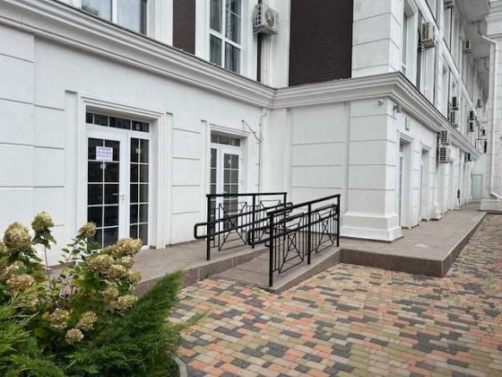 Оренда нежилого приміщення з ремонтом 60м2 ЖК Нова Англія, буд. Честер Київ