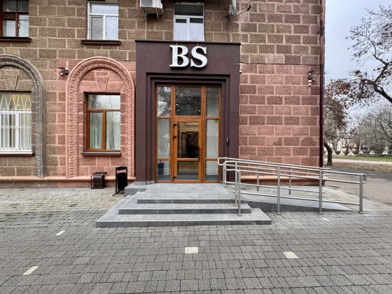 Аренда офисов в самом центре Николаева Миколаїв