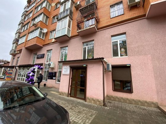 Аренда помещения ул.Водопроводная  возле Пр.Центрального 55м 15000грн Миколаїв