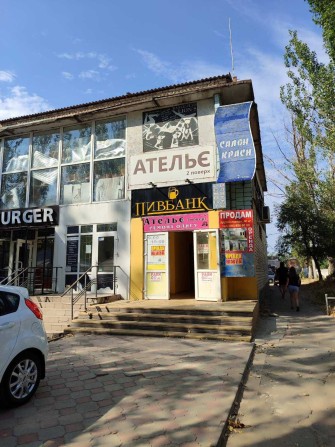 Сдается помещение 4 кабинета + зал Корабельный район ( Дом Быта ) - фото 1