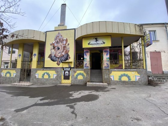 Сдаю в аренду готовый бизнес, банкетный зал, район Парка Петровского Миколаїв