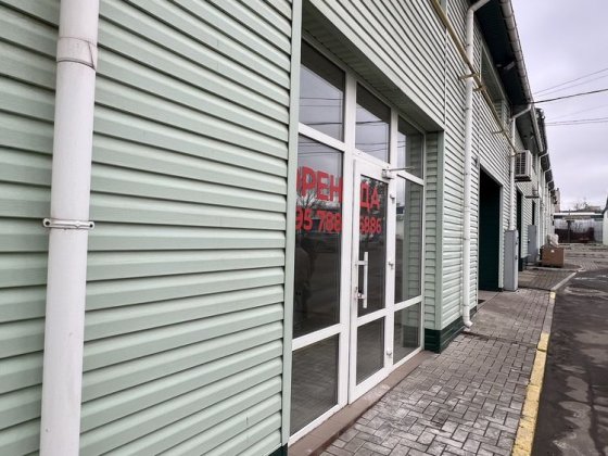 Здаю приміщення на 7й Слобідській Миколаїв