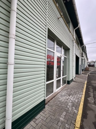 Здаю приміщення на 7й Слобідській - фото 1