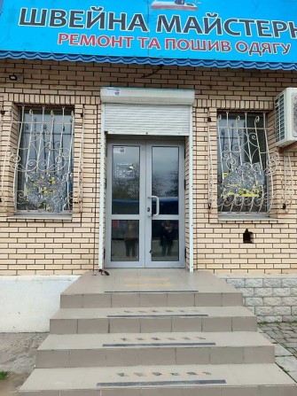 Аренда помещения конечная остановка обществ. транспорта, Варваровка!!! - фото 1