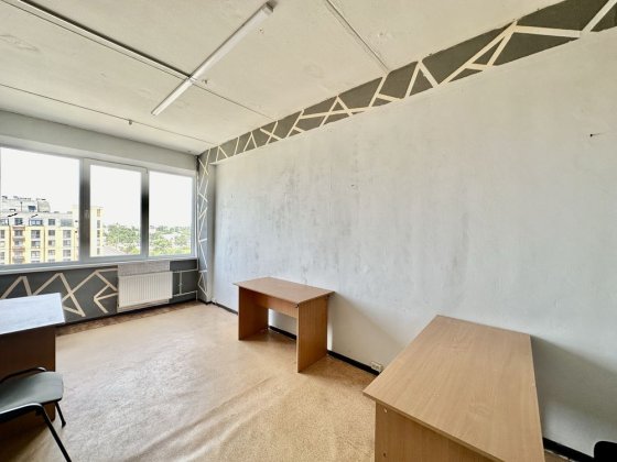 Здам офіс приміщення 4 кабінети Слобожанський Наша правда