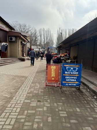 Сдам в аренду киоск (маф) - фото 1