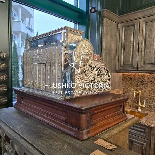 Оренда комерційного приміщення 125 м² вул. Кубанська - фото 1